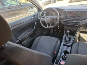 VW Polo Polo, снимка 8