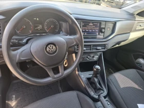 VW Polo Polo, снимка 11