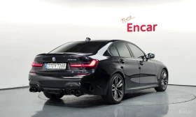 BMW 340 HARMON* KARDON* ДИСТРОНИК* ХЕДЪП* 360КАМЕРА* , снимка 2