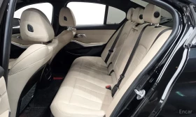 BMW 340 HARMON* KARDON* ДИСТРОНИК* ХЕДЪП* 360КАМЕРА* , снимка 16