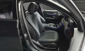 Mercedes-Benz E 350 * 4MATIC AMG Line * , снимка 12