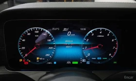 Mercedes-Benz E 350 * 4MATIC AMG Line * , снимка 8