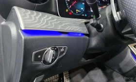 Mercedes-Benz E 350 * 4MATIC AMG Line * , снимка 14