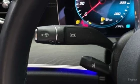Mercedes-Benz E 350 * 4MATIC AMG Line * , снимка 16