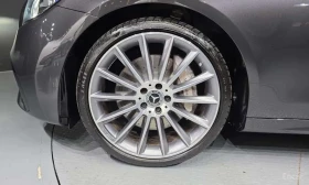 Mercedes-Benz E 350 * 4MATIC AMG Line * , снимка 5