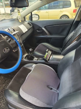Toyota Avensis, снимка 7