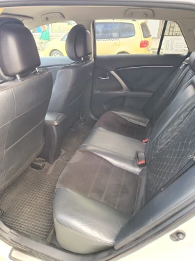 Toyota Avensis, снимка 3