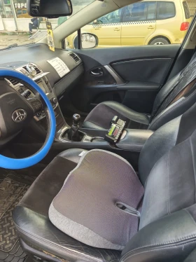 Toyota Avensis, снимка 6