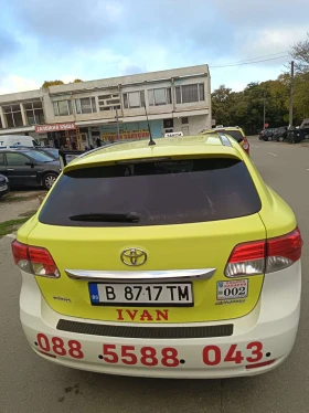 Toyota Avensis, снимка 2
