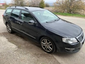 VW Passat 2.0TDI 4x4 BMP, снимка 2