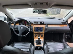 VW Passat 2.0TDI 4x4 BMP, снимка 11