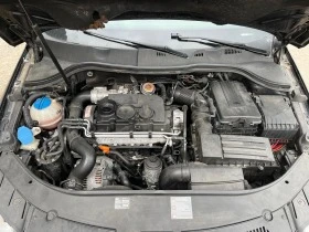 VW Passat 2.0TDI 4x4 BMP, снимка 7