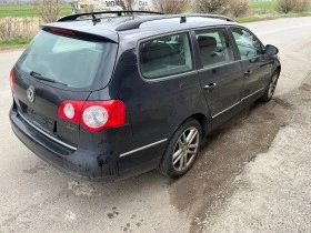 VW Passat 2.0TDI 4x4 BMP, снимка 4