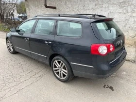 VW Passat 2.0TDI 4x4 BMP, снимка 5