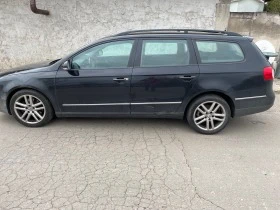 VW Passat 2.0TDI 4x4 BMP, снимка 6