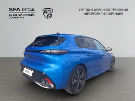 Обява за продажба на Peugeot 308 GT PACK 1, 6 PHEV 180 e-EAT8 ~65 900 лв. - изображение 4