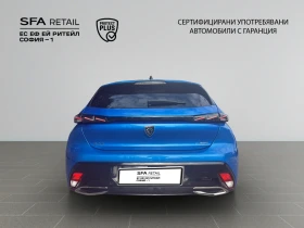 Обява за продажба на Peugeot 308 GT PACK 1, 6 PHEV 180 e-EAT8 ~65 900 лв. - изображение 5