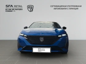 Обява за продажба на Peugeot 308 GT PACK 1, 6 PHEV 180 e-EAT8 ~65 900 лв. - изображение 1