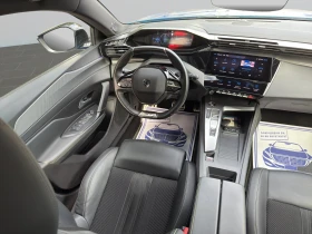 Обява за продажба на Peugeot 308 GT PACK 1, 6 PHEV 180 e-EAT8 ~65 900 лв. - изображение 8