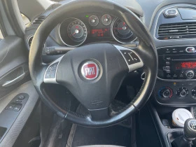 Fiat Punto 1.4 фабрична газ 🔝 - [12] 