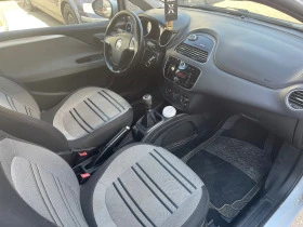 Fiat Punto 1.4 фабрична газ 🔝 - [8] 