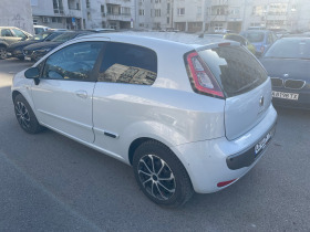 Fiat Punto 1.4   🔝 | Mobile.bg   4