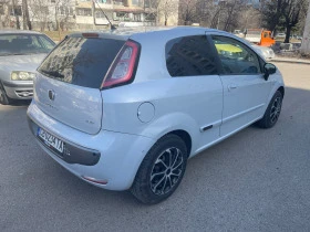 Обява за продажба на Fiat Punto 1.4 фабрична газ 🔝 ~6 950 лв. - изображение 2