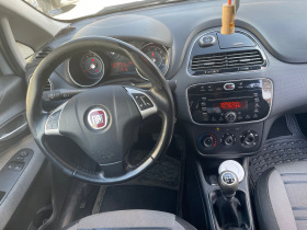 Fiat Punto 1.4   🔝 | Mobile.bg   10