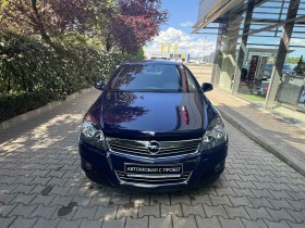Opel Astra 1.7CDTI | Mobile.bg   9