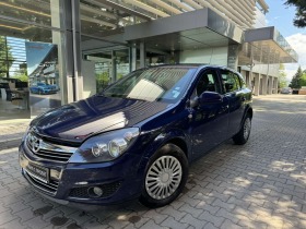 Opel Astra 1.7CDTI - [1] 