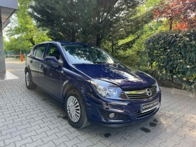 Opel Astra 1.7CDTI | Mobile.bg   8