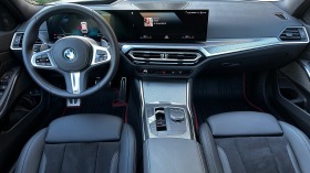 BMW 330 e xDrive LCI Гаранция, снимка 10