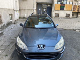 Обява за продажба на Peugeot 407 ~6 700 лв. - изображение 1