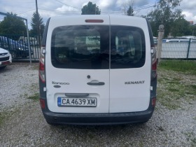 Renault Kangoo 1.5dci | Mobile.bg   4