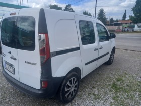 Renault Kangoo 1.5dci | Mobile.bg   5