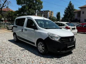 Dacia Dokker 1, 6i EURO5b | Mobile.bg    3