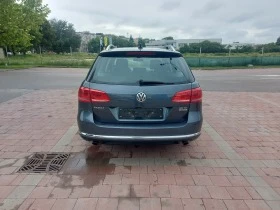 VW Passat 2.0. TDI HILINE 4 MOTION, DSG, снимка 15