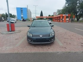 VW Passat 2.0. TDI HILINE 4 MOTION, DSG, снимка 1