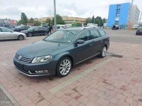 VW Passat 2.0. TDI HILINE 4 MOTION, DSG, снимка 16