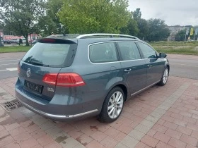 VW Passat 2.0. TDI HILINE 4 MOTION, DSG, снимка 14