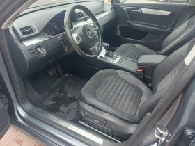 VW Passat 2.0. TDI HILINE 4 MOTION, DSG, снимка 11