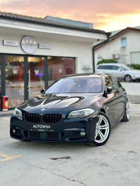  BMW 535