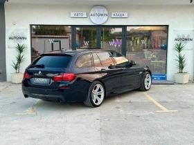 BMW 535 535d M-pack Vacuum/ HuD/ Pano FULL, снимка 7