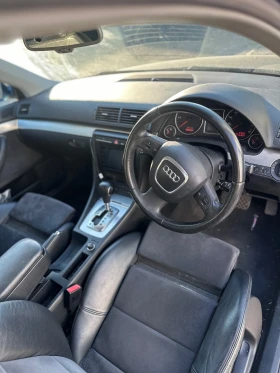 Audi A4 2.0tdi  - [8] 