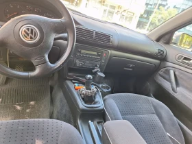 VW Passat 1.9 TDI , снимка 10