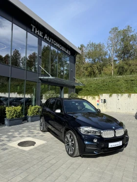 BMW X5M, снимка 3