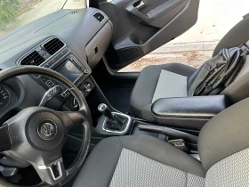 VW Polo 1.2 TDI, снимка 7