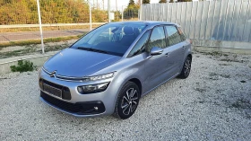 Citroen C4 Picasso 1.6 HDI, снимка 1