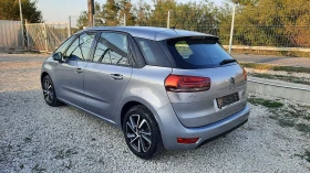 Citroen C4 Picasso 1.6 HDI, снимка 6