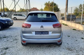 Citroen C4 Picasso 1.6 HDI, снимка 5